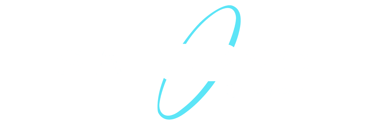 Ilustración de Saturno para Titano Cloud