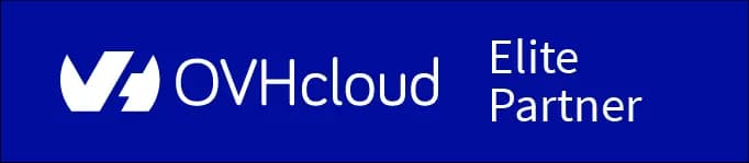 Titano Cloud, partner Elite de OVHcloud