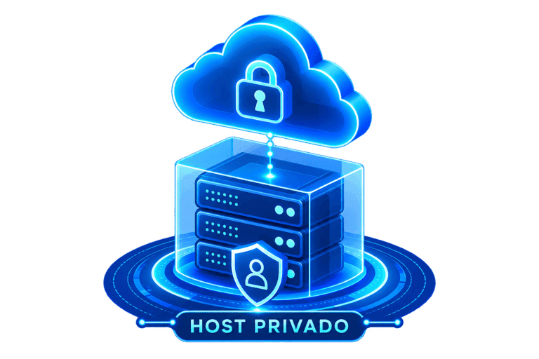 Imagen de Hosted Private Cloud