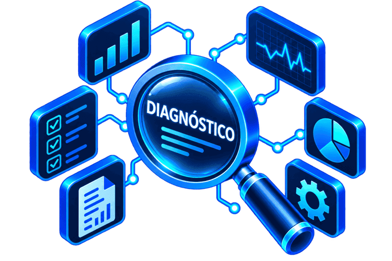 Imagen de Diagnóstico Gratuito