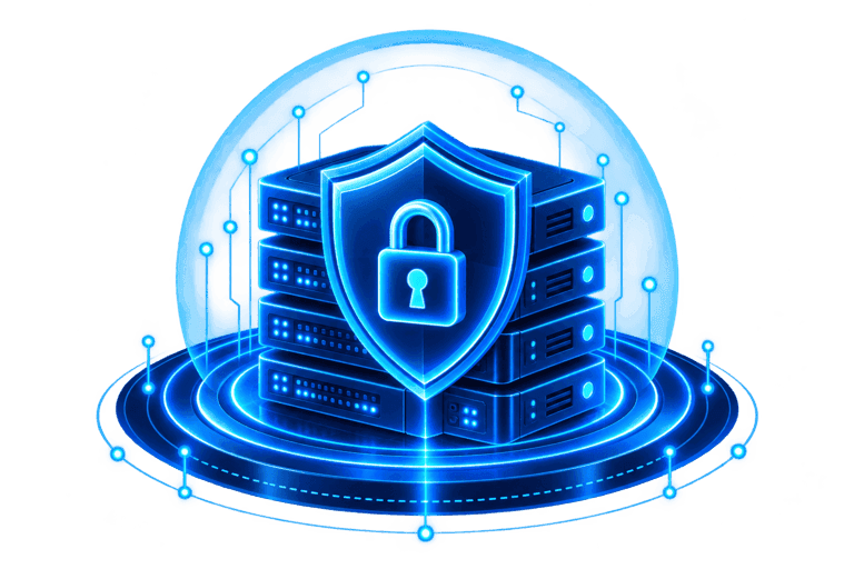 Imagen de Hardening de vulnerabilidades
