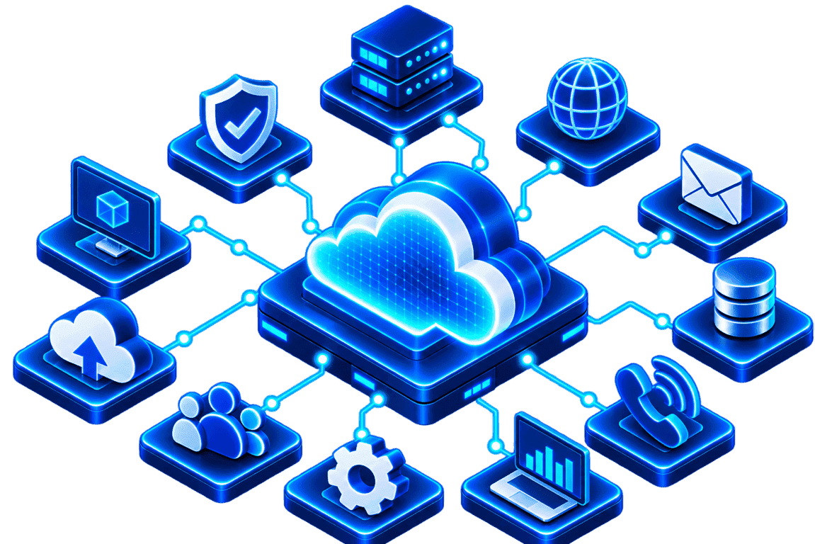 Imagen principal de Nuestros Servicios